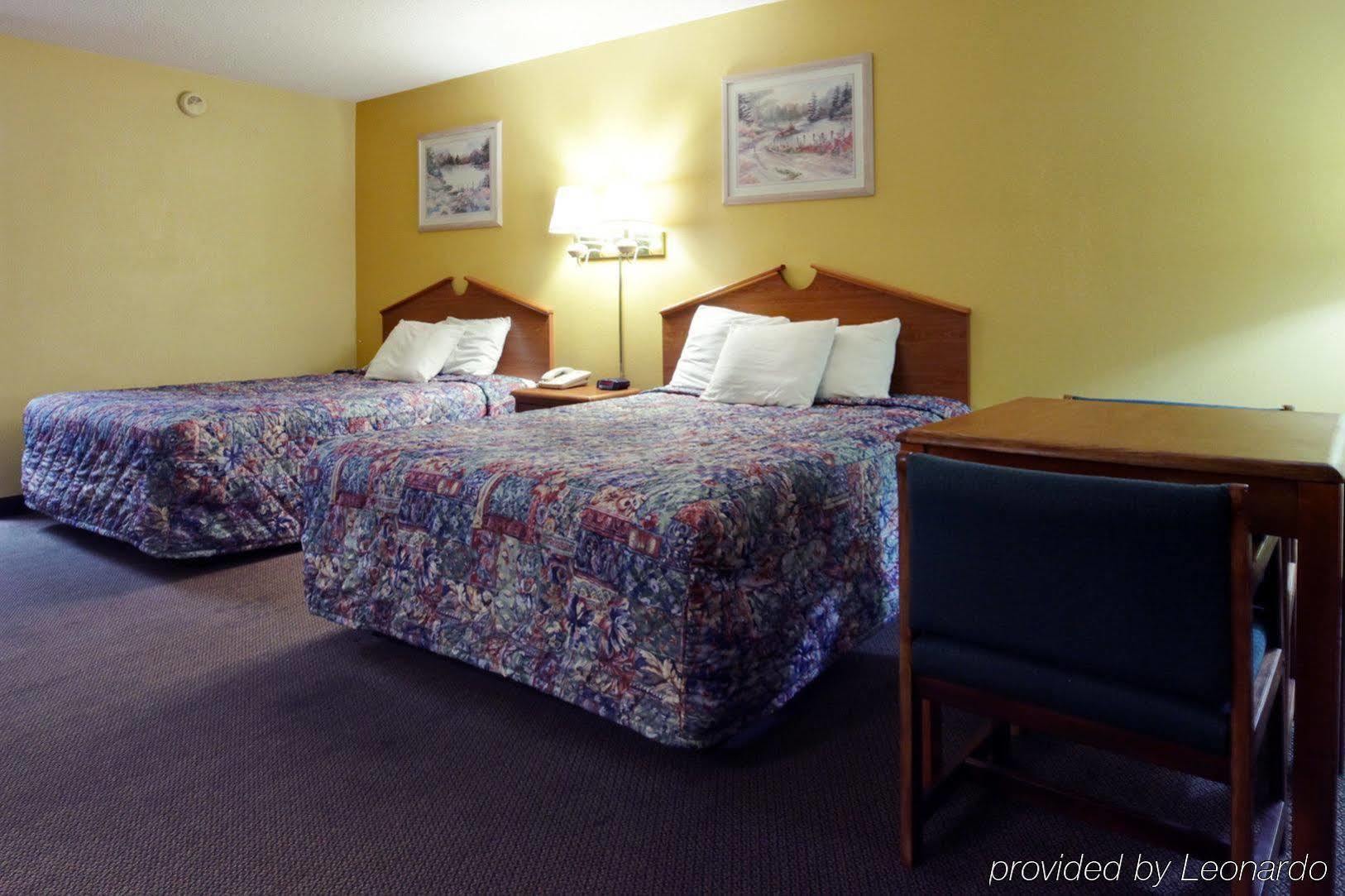 Americas Best Value Inn & Suites - Senatobia Exterior foto