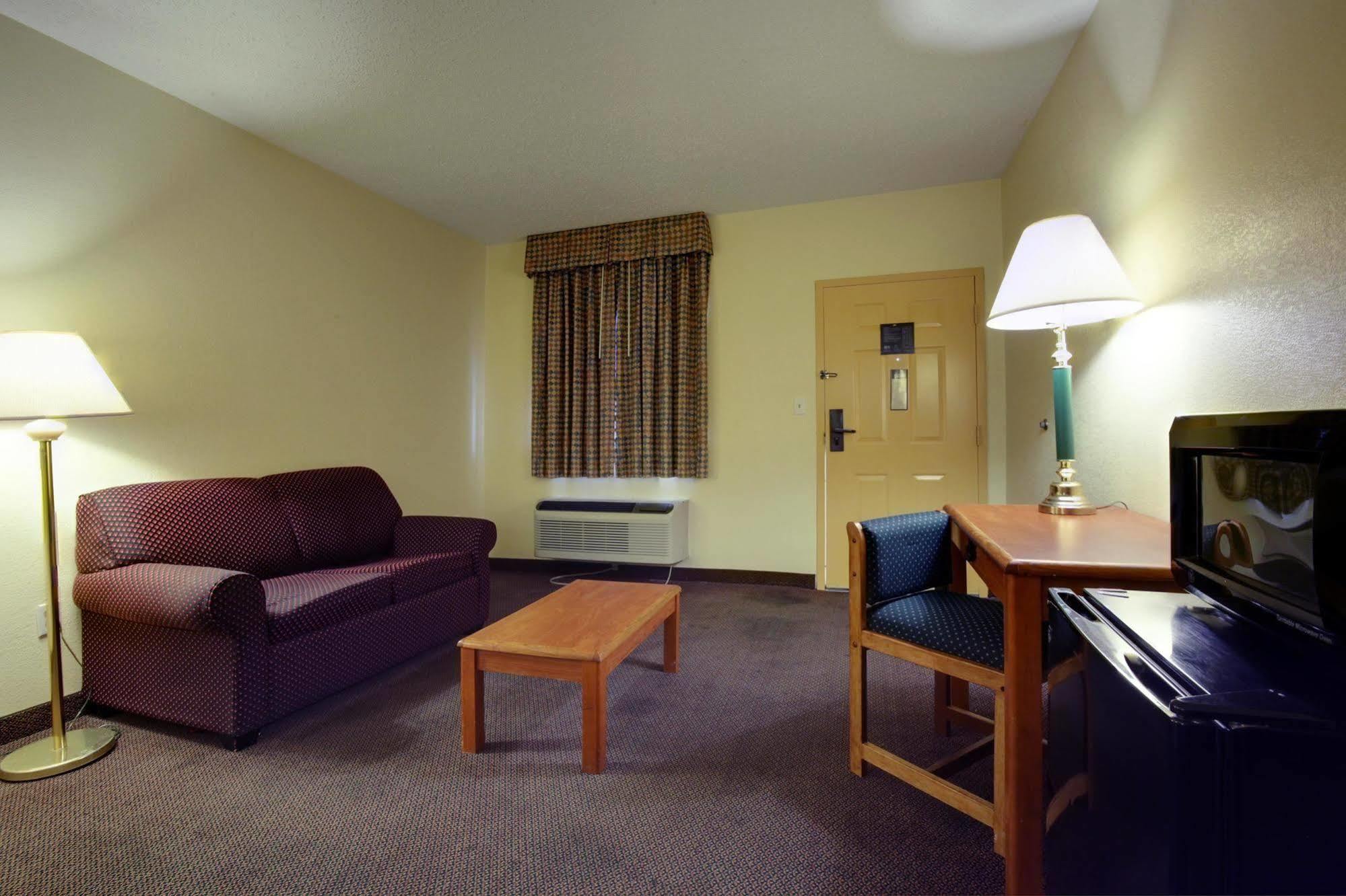 Americas Best Value Inn & Suites - Senatobia Zimmer foto